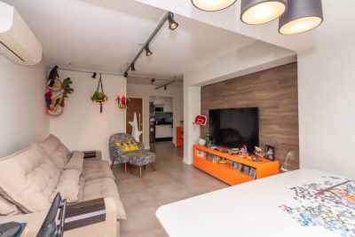 Apartamento, 2 quartos, 70 m² - Foto 1