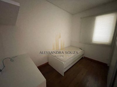 Apartamento, 3 quartos, 122 m² - Foto 4