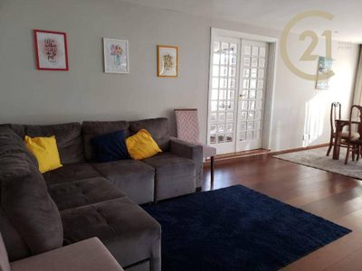 Apartamento, 4 quartos, 320 m² - Foto 1