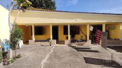 Casa, 3 quartos - Foto 3