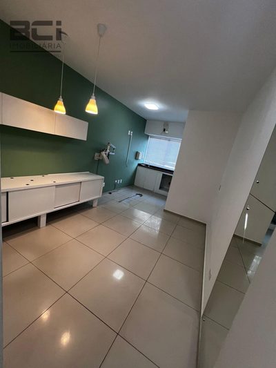 Sala-Conjunto, 17 m² - Foto 1