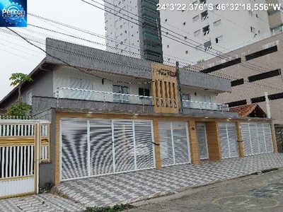 Casa, 2 quartos, 55 m² - Foto 1
