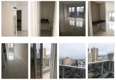 Prédio Inteiro, 38 m² - Foto 1