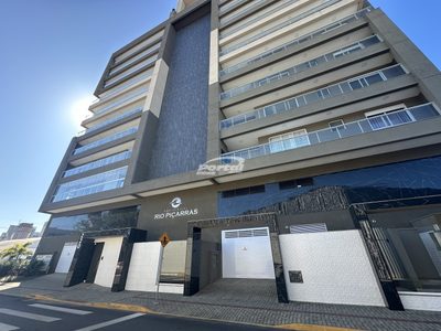 Apartamento, 3 quartos, 168 m² - Foto 2