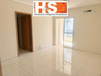 Apartamento, 3 quartos, 80 m² - Foto 2