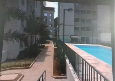 Apartamento, 2 quartos, 45 m² - Foto 4