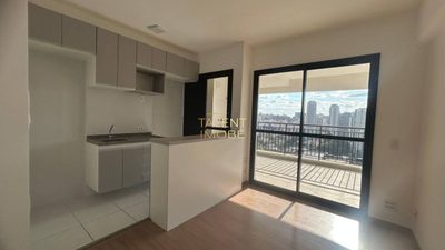 Apartamento, 3 quartos, 70 m² - Foto 1