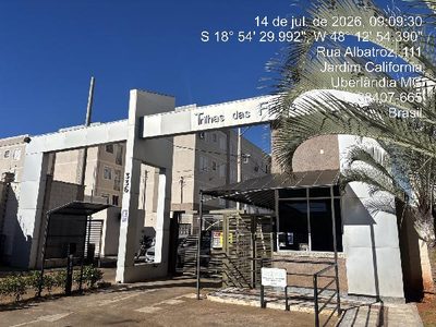 Apartamento, 2 quartos, 39 m² - Foto 1
