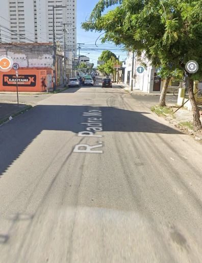 Terreno, 251 m² - Foto 3