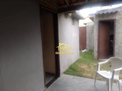 Casa, 2 quartos - Foto 5