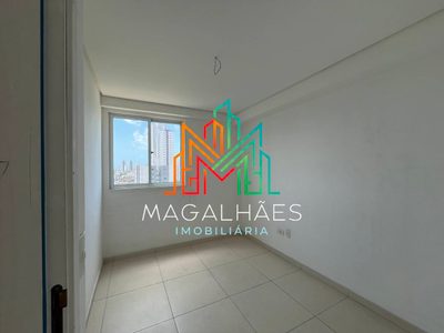 Apartamento, 3 quartos, 66 m² - Foto 4