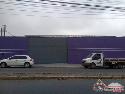 Loja-Salão, 531 m² - Foto 3