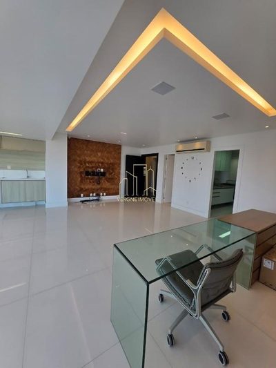 Apartamento, 3 quartos, 135 m² - Foto 3