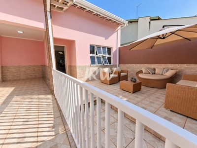 Casa, 3 quartos, 166 m² - Foto 3