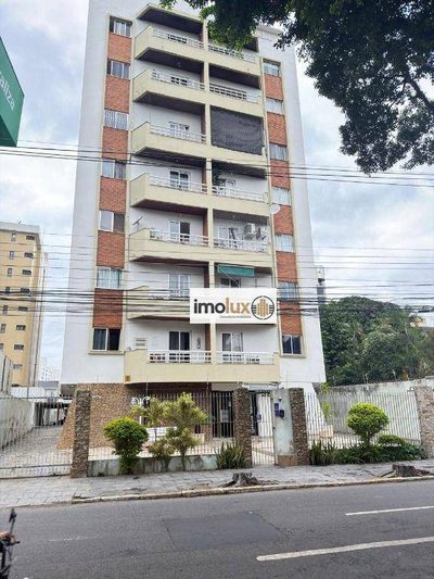 Apartamento, 2 quartos, 85 m² - Foto 1