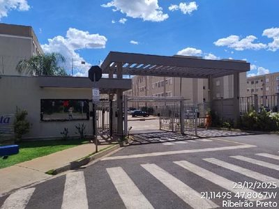Apartamento, 2 quartos, 43 m² - Foto 1