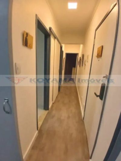 Apartamento, 2 quartos, 62 m² - Foto 2
