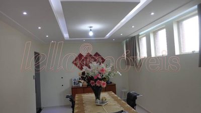 Apartamento, 4 quartos, 250 m² - Foto 3
