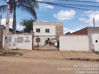 Apartamento, 2 quartos, 46 m² - Foto 1