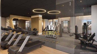 Apartamento, 2 quartos, 59 m² - Foto 5
