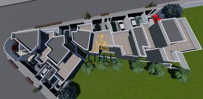 Casa, 2 quartos, 48 m² - Foto 5