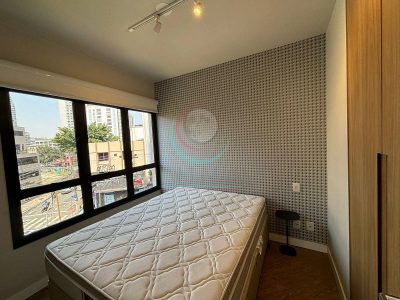Apartamento, 1 quarto, 32 m² - Foto 5