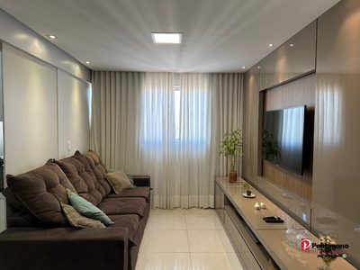 Apartamento, 2 quartos, 59 m² - Foto 1