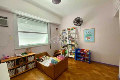 Apartamento, 4 quartos, 167 m² - Foto 3