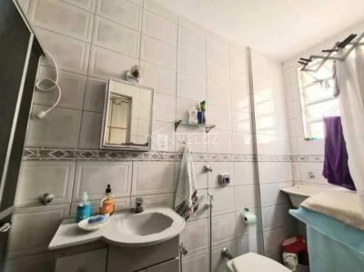 Apartamento, 1 quarto, 30 m² - Foto 1