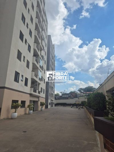 Apartamento, 3 quartos, 77 m² - Foto 2