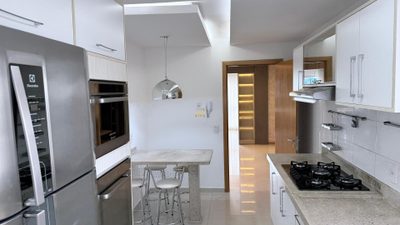 Apartamento, 3 quartos, 132 m² - Foto 4