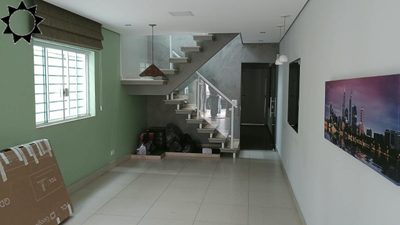 Casa, 3 quartos, 150 m² - Foto 1