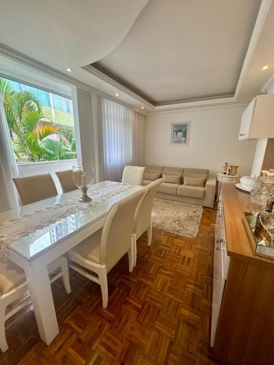 Apartamento, 3 quartos, 65 m² - Foto 2
