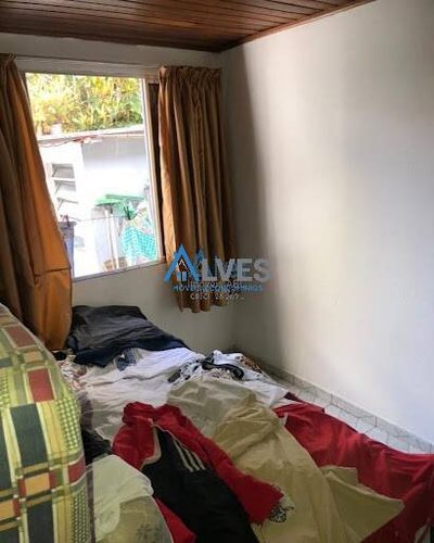 Casa, 2 quartos, 60 m² - Foto 3