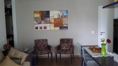 Apartamento, 1 quarto, 46 m² - Foto 5