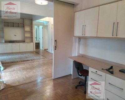 Apartamento, 2 quartos, 90 m² - Foto 4