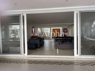 Casa, 5 quartos, 522 m² - Foto 2