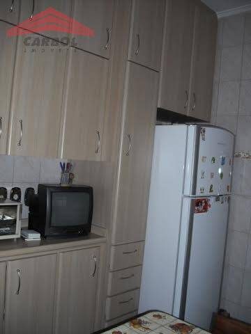 Casa, 3 quartos, 140 m² - Foto 5
