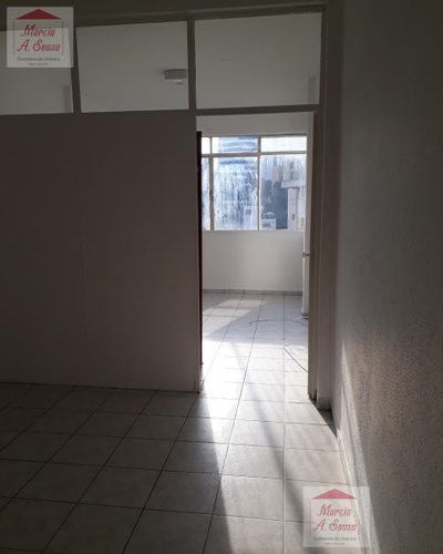 Apartamento, 1 quarto, 48 m² - Foto 5
