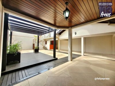 Casa, 2 quartos, 264 m² - Foto 3