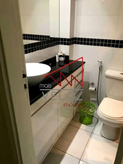 Kitnet-Studio, 32 m² - Foto 1