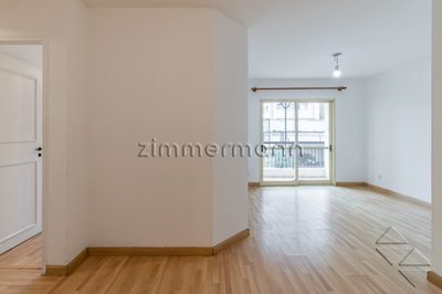 Apartamento, 3 quartos, 81 m² - Foto 2