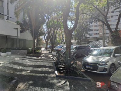 Apartamento, 3 quartos, 115 m² - Foto 1