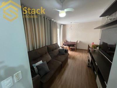 Apartamento, 3 quartos, 73 m² - Foto 5