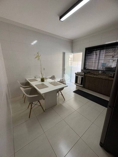 Casa, 3 quartos, 116 m² - Foto 4