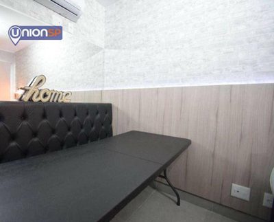 Apartamento, 1 quarto, 38 m² - Foto 3