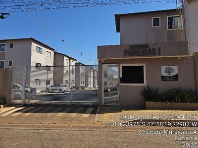 Apartamento, 2 quartos, 48 m² - Foto 1
