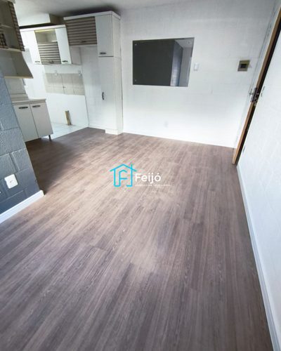 Apartamento, 2 quartos, 39 m² - Foto 5
