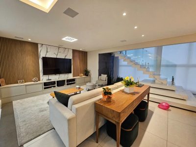 Cobertura, 4 quartos, 283 m² - Foto 5