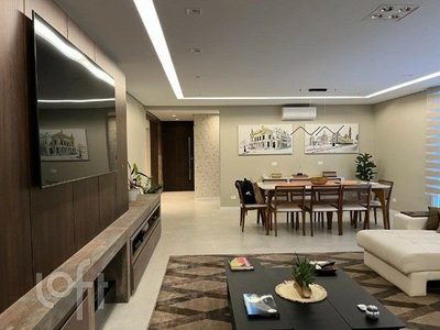 Apartamento, 3 quartos, 160 m² - Foto 3